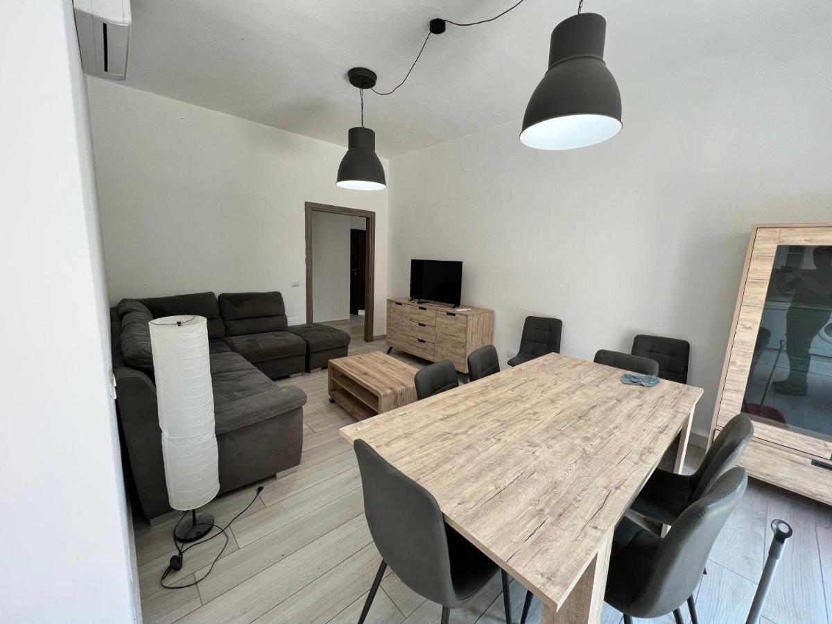 I Lecci Ferienhaus Livorno